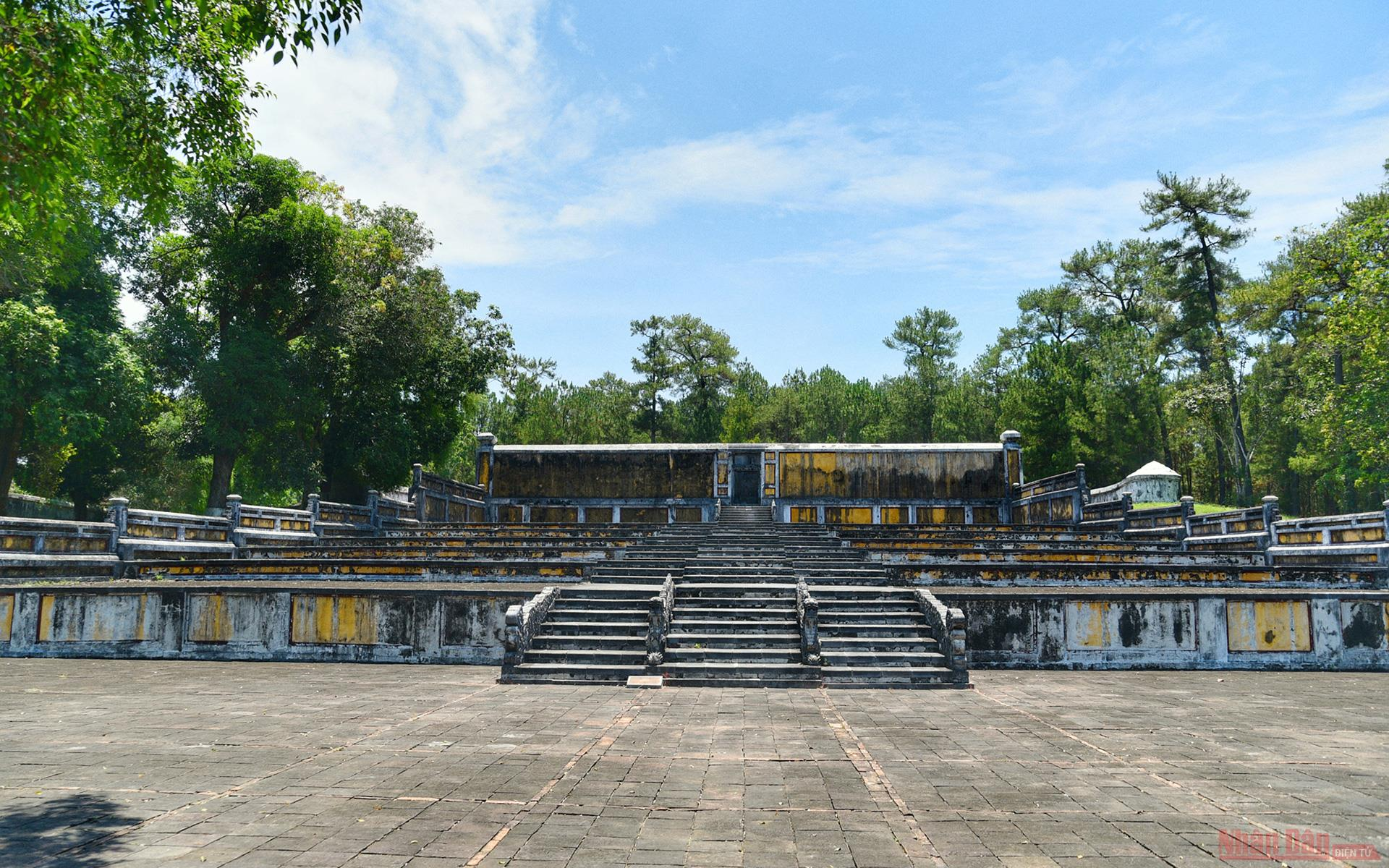 Gia Long Tomb, the solemn resting place of Nguyen Dynasty’s first Emperor 5355 1